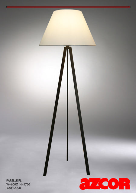 Farelle Floor Lamp