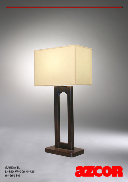 Garida Table Lamp