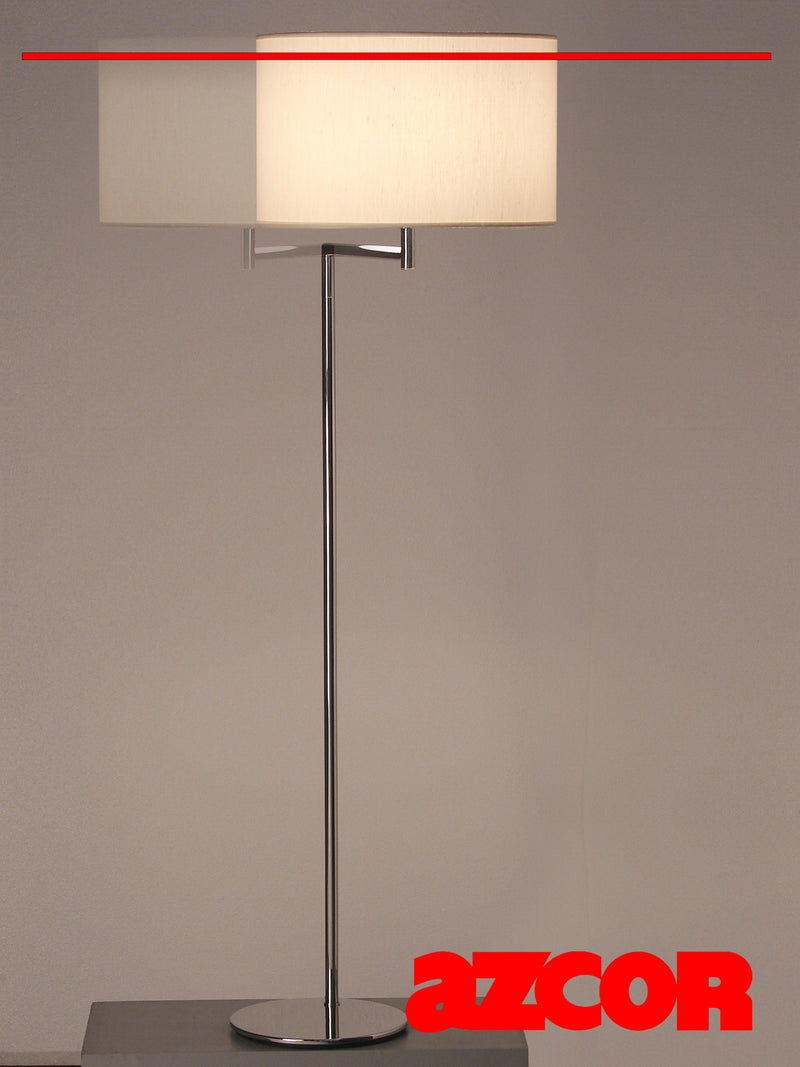 Ford Floor Lamp SS